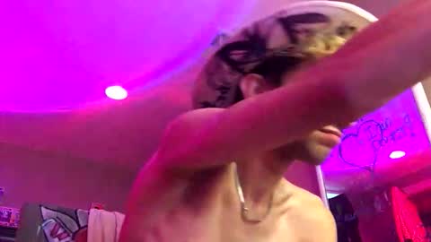 Sailorartemis online show from November 26, 2:36 pm