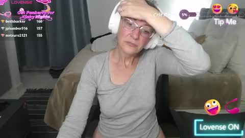 Ningifun couple online show from July 28, 7:39 pm
