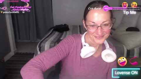 Ningifun couple online show from July 15, 5:28 pm