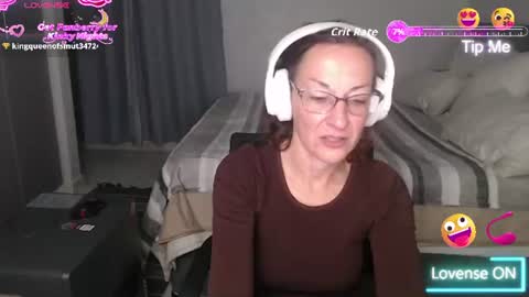 Ningifun couple online show from June 30, 4:28 pm