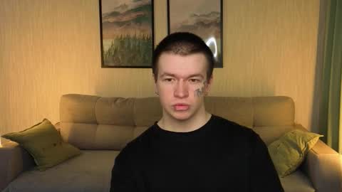 ALEXPVT IS OPEN online show from February 21, 7:06 pm