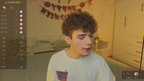 ALEXPVT IS OPEN online show from November 1, 2:05 pm