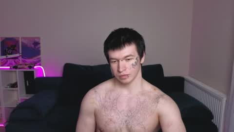 ALEXPVT IS OPEN online show from April 26, 3:20 pm