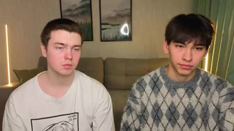 ALEXPVT IS OPEN online show from February 15, 6:48 am