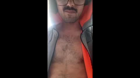 bokaki1992 online show from March 31, 12:16 pm