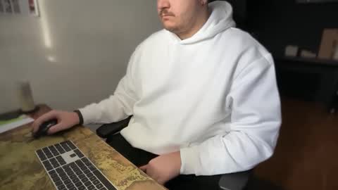 Your Slave online show from February 9, 2:10 pm