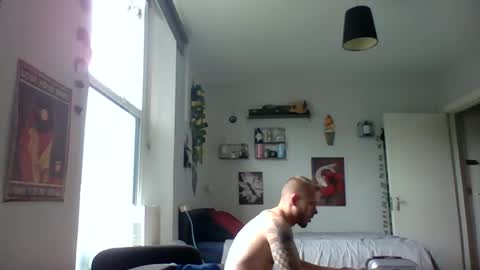 boky_ online show from July 29, 3:23 pm