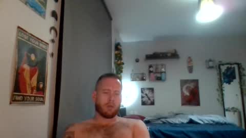 boky_ online show from August 5, 1:13 am
