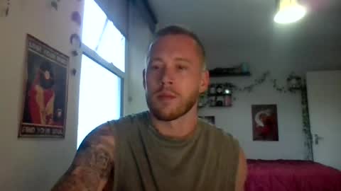 boky_ online show from July 12, 4:26 am
