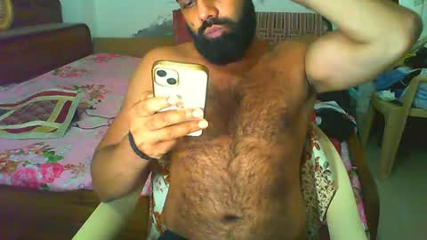 Chris B online show from June 12, 9:14 pm