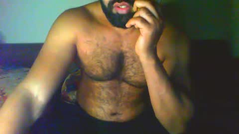 Chris B online show from May 1, 11:10 pm