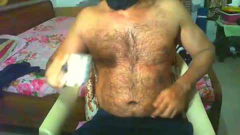 Chris B online show from June 16, 6:56 pm