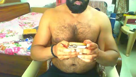 Chris B online show from June 8, 12:39 pm