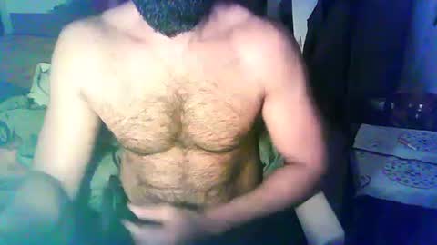 Chris B online show from January 5, 5:49 pm