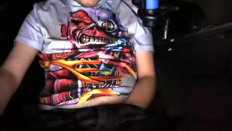 boman2004 online show from December 15, 7:48 am