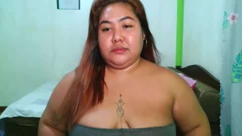 bombastic_darla online show from April 24, 9:17 pm