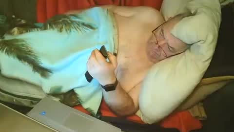 Bomber59potsdam online show from December 27, 10:05 pm