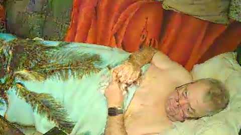 Bomber59potsdam online show from January 12, 11:04 pm