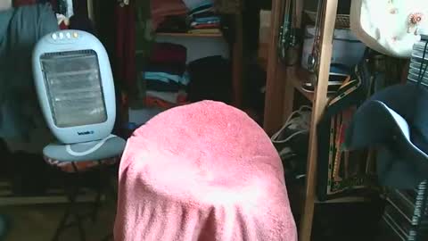 Bombero56 online show from December 15, 3:08 pm