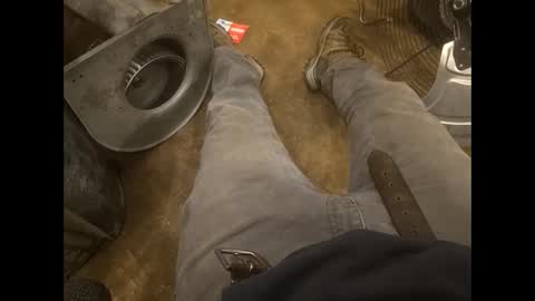 bombinshaman online show from October 24, 6:08 pm