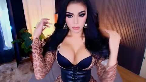 bombshellanita online show from July 26, 3:48 am
