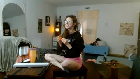 BombshellBaeby online show from July 19, 2:36 am