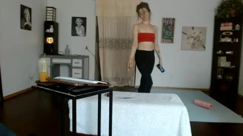 BombshellBaeby online show from July 8, 10:35 pm