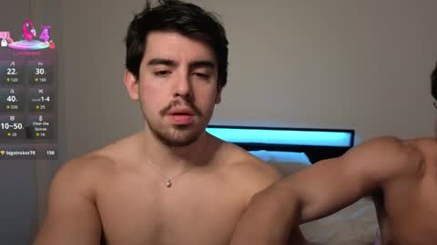 bonebrosxxx online show from April 3, 3:35 am