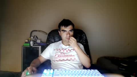 bonerplay69 online show from May 31, 12:15 pm