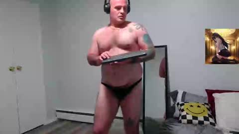 Snapshot of bongolian chatting on October 14, 6:16 am SkullBone online show from October 14, 6:16 am