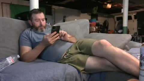 bongripingclitlicker online show from May 8, 3:12 am
