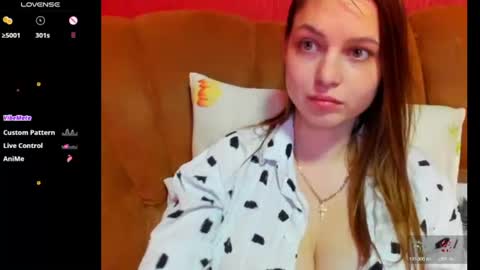 Nell online show from July 6, 7:05 am