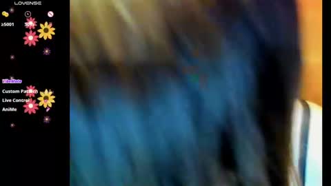 Nell online show from July 29, 7:52 am