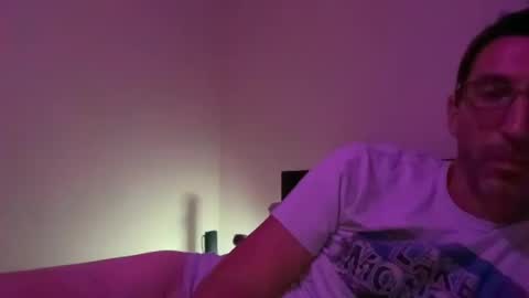 Janessa and Alex online show from October 12, 3:10 am