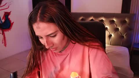 bonnali_lune online show from April 25, 5:09 am