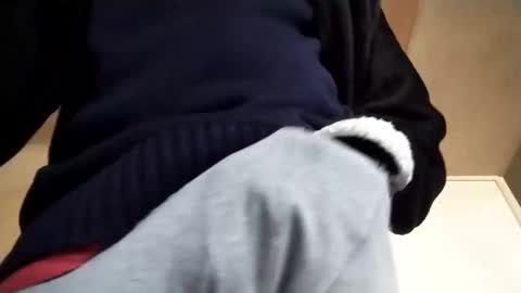 bonnequeue53 online show from October 13, 1:35 pm