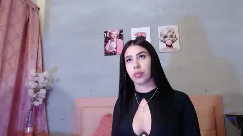 bonney_gabriel online show from December 1, 12:03 pm