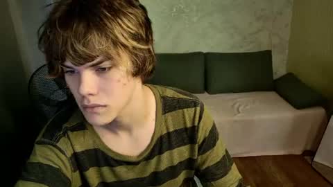 Jessy  Mark online show from June 25, 5:12 am