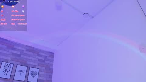 Bonnie Anderson  online show from September 29, 8:08 pm