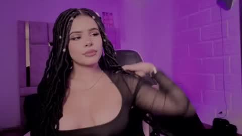 Bonnie Anderson  online show from July 12, 11:19 pm