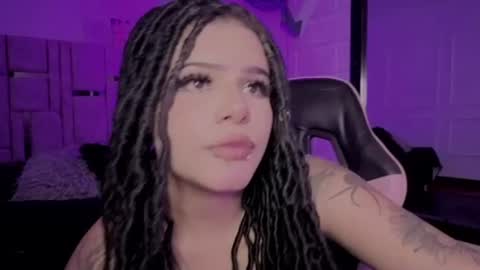 Bonnie Anderson  online show from July 27, 3:04 am