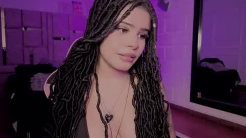 Bonnie Anderson  online show from July 22, 6:26 am