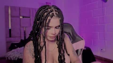 Bonnie Anderson  online show from July 10, 10:58 pm