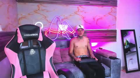 becky online show from July 13, 2:48 am