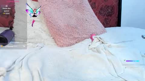 Ana online show from November 20, 8:50 pm