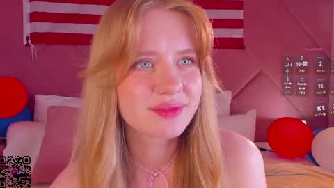 Bonnie online show from July 5, 4:19 am