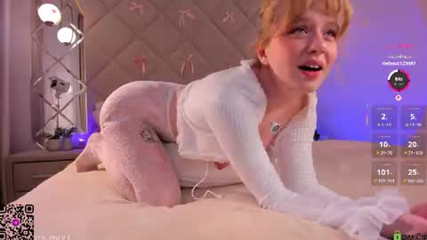 Bonnie online show from August 2, 1:29 am