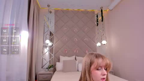 Bonnie online show from June 19, 12:16 am