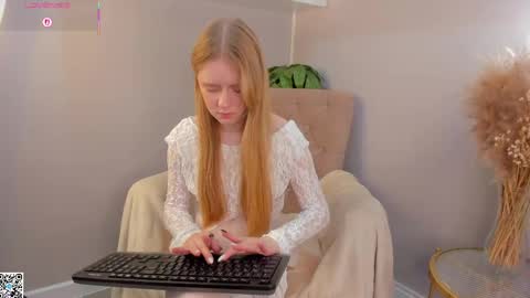 Bonnie online show from April 30, 12:15 am