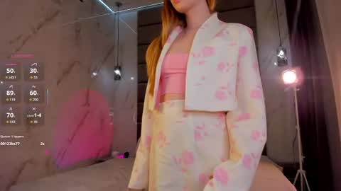 Bonnie online show from June 24, 12:28 am